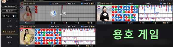 WM 카지노 섹시 카지노 게임