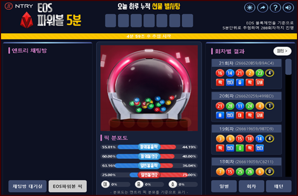 BET365KOR 게임 소개